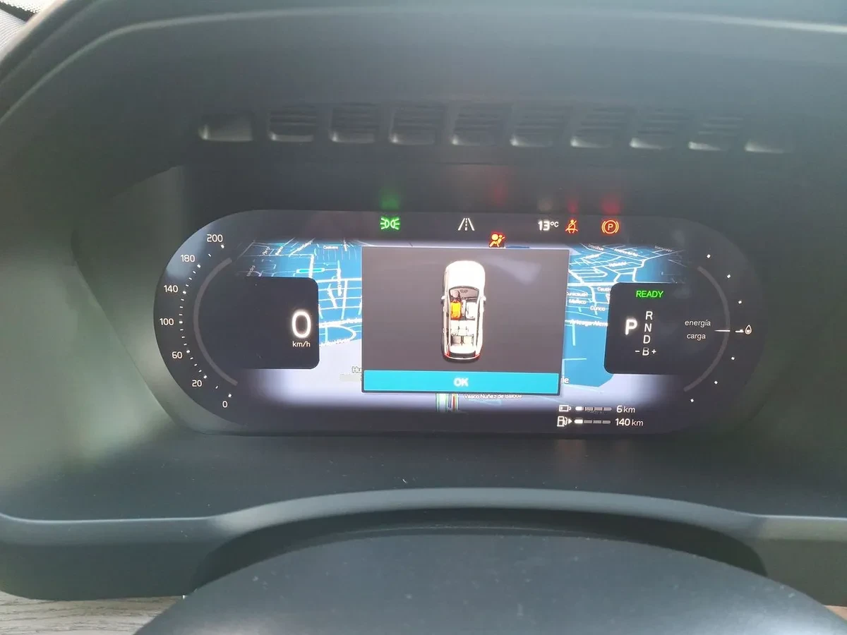 Volvo Xc90 2.0 T8 Plus Hibrido Awd At 5p año 2026