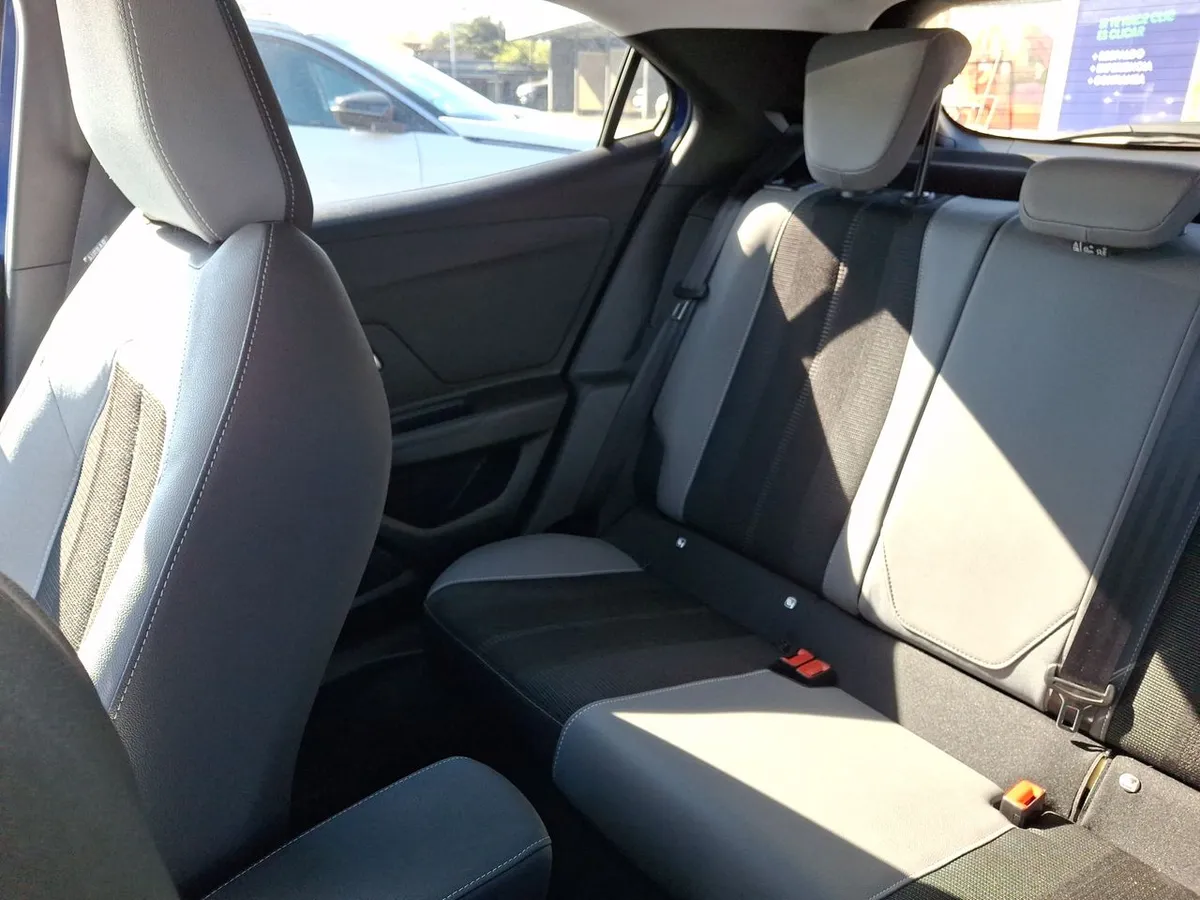 Opel Mokka 1.2t Elegance 4x2 At8 5p año 2025