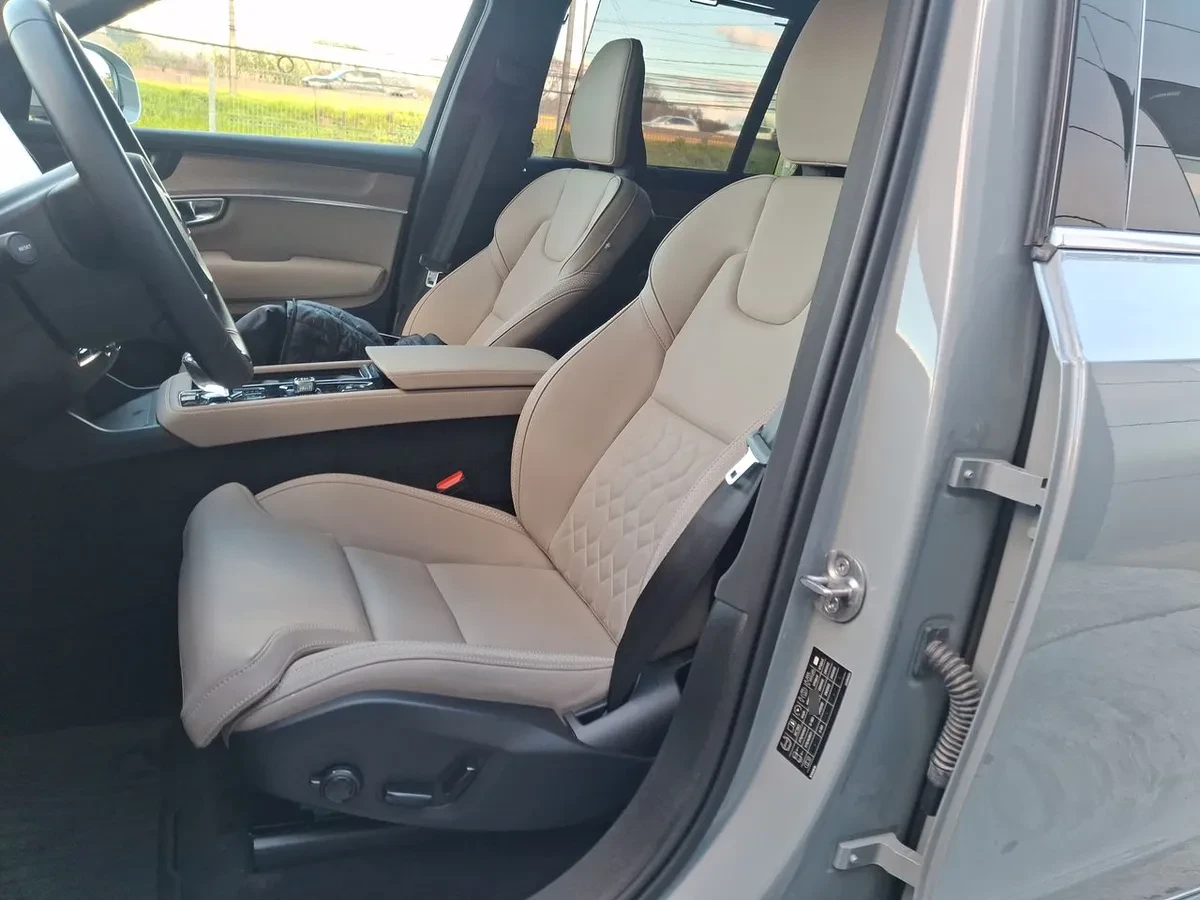 Volvo Xc90 2.0 T8 Plus Hibrido Awd At 5p año 2026