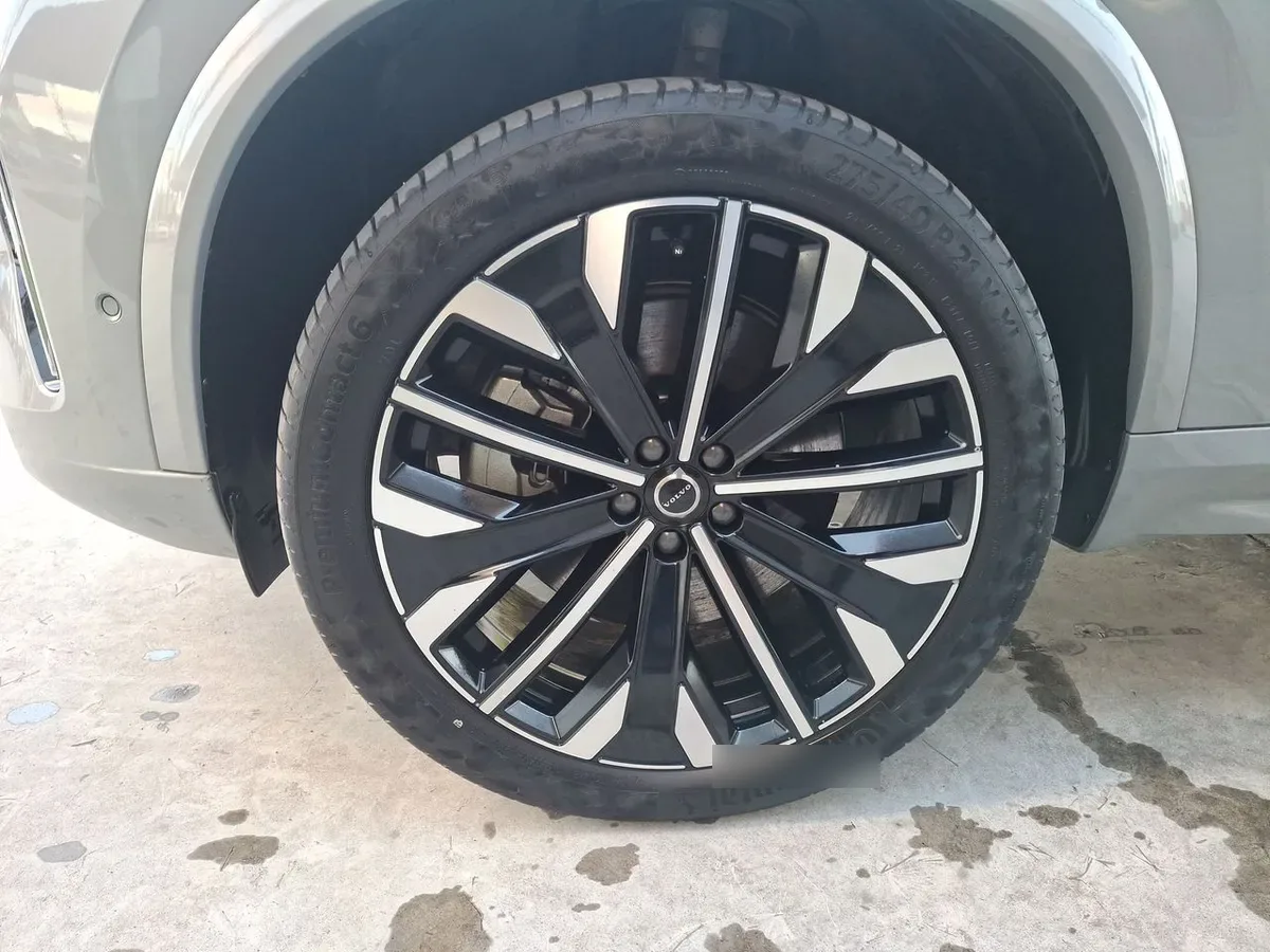 Volvo Xc90 2.0 T8 Plus Hibrido Awd At 5p año 2026
