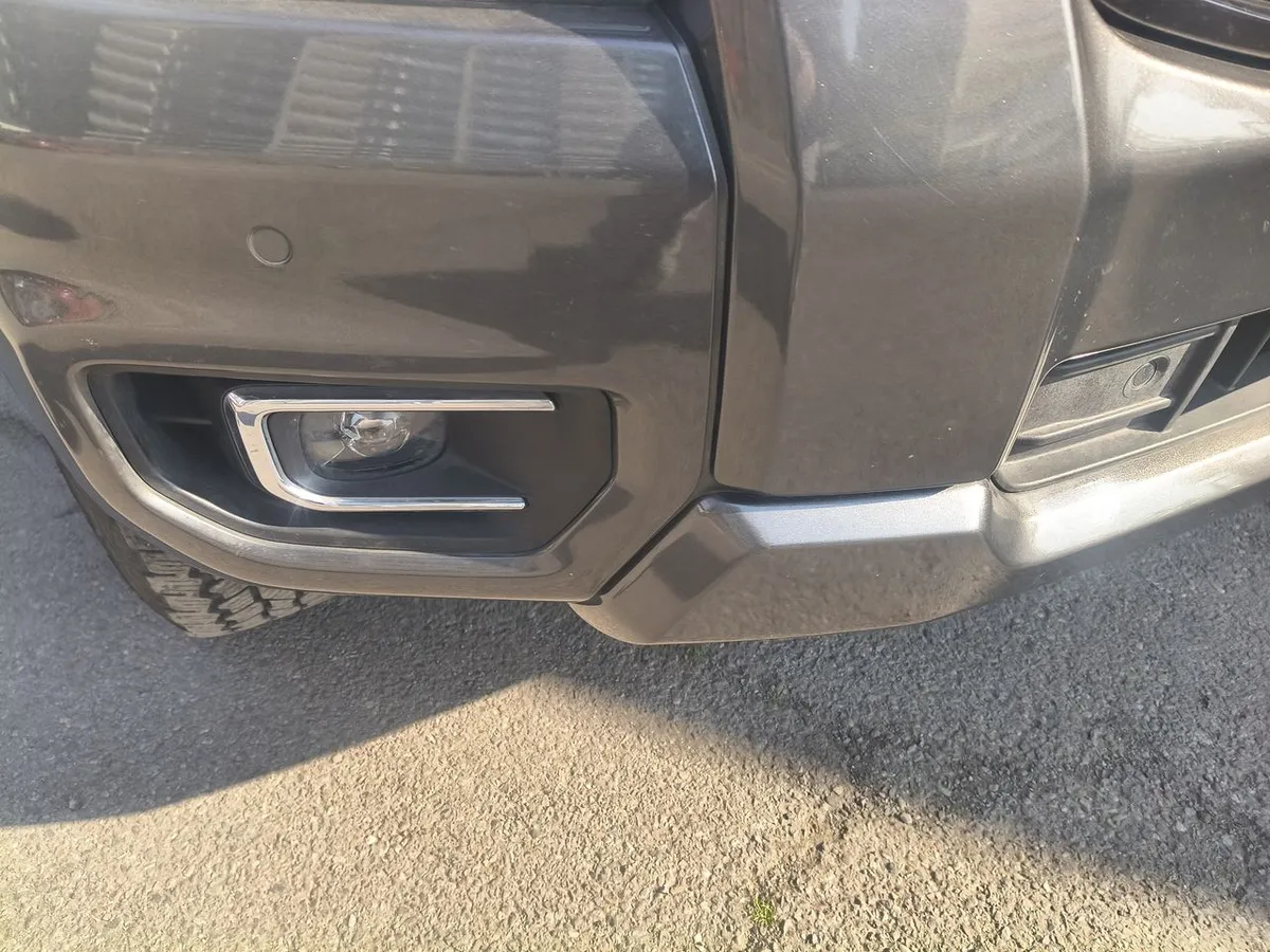 Ford Ranger 2.0 Xlt Diesel 4x4 Dob. Cab. At 4p año 2025