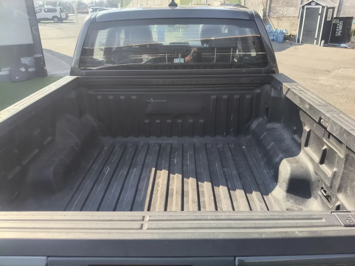 Ford Ranger 2.0 Xlt Diesel 4x4 Dob. Cab. At 4p año 2025