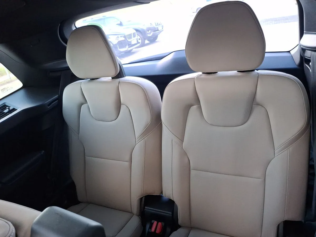 Volvo Xc90 2.0 T8 Plus Hibrido Awd At 5p año 2026