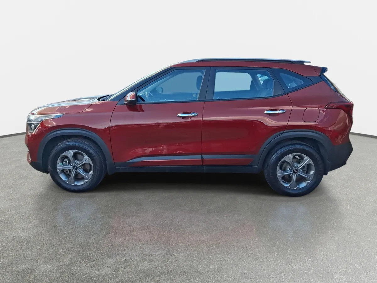 Kia Seltos 1.6 Ex 4x2 6mt 5p año 2022