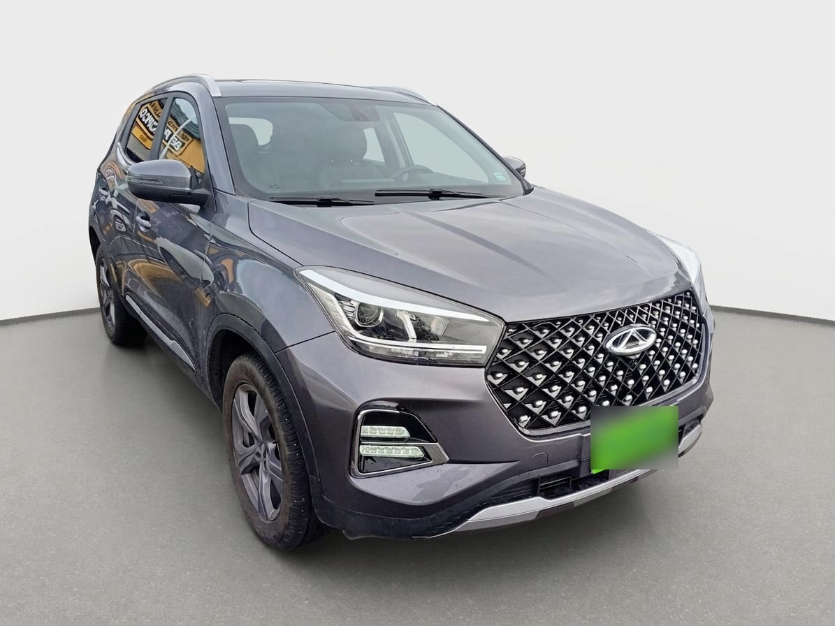 Chery Tiggo 3 Pro 1.5 Gls 4x2 Cvt At 5p año 2025