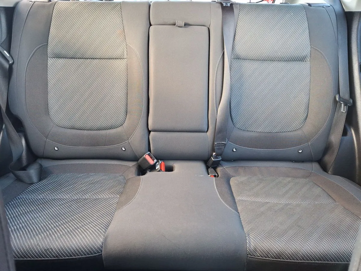 Kia Seltos 1.6 Ex 4x2 6mt 5p año 2022