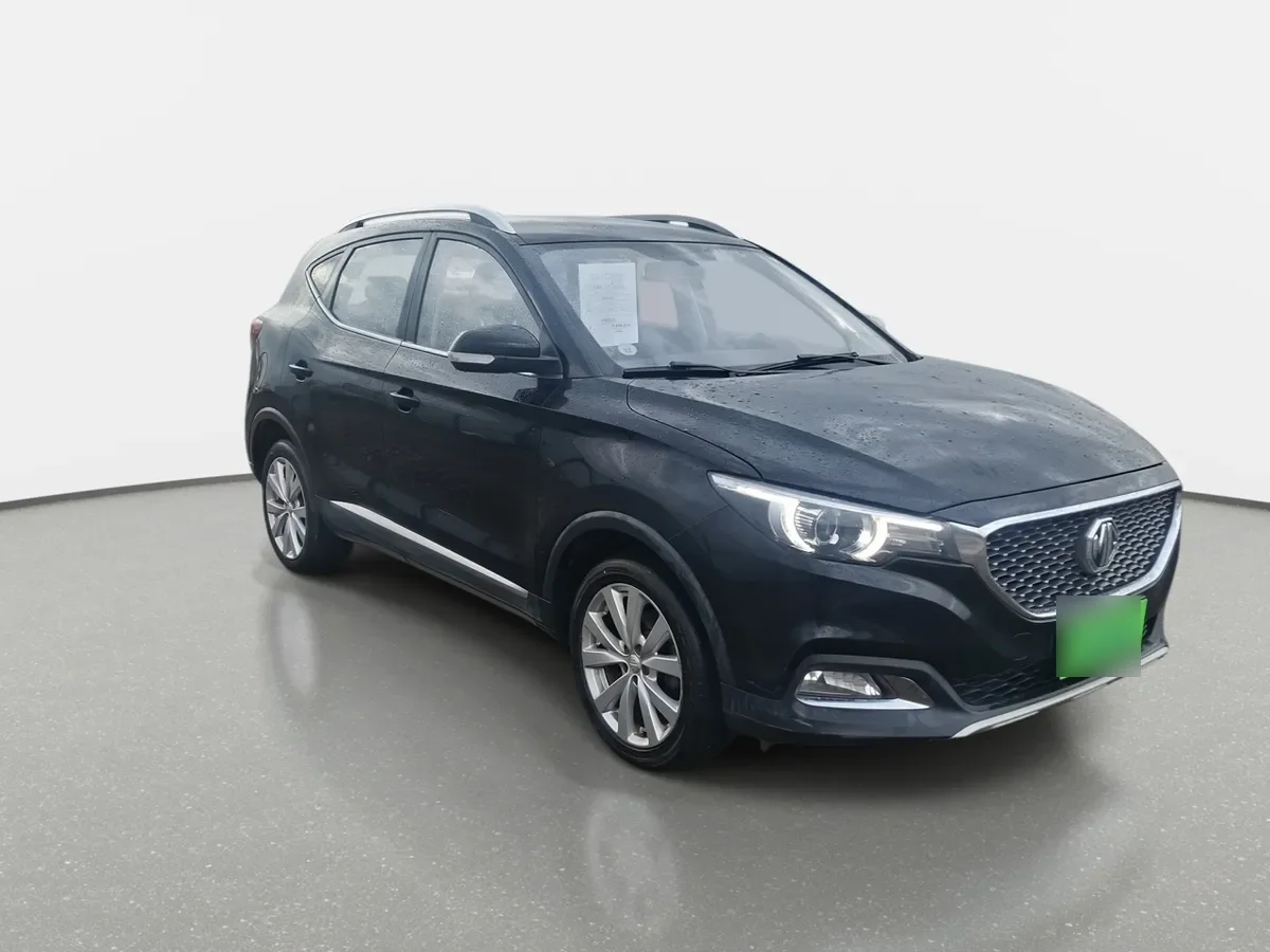 MG Mg Zs 1.5 Std 4x2 At 5p año 2022