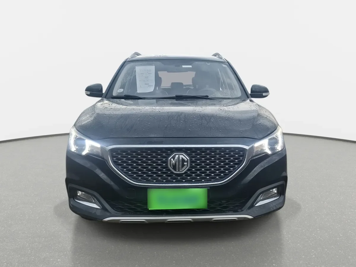 MG Mg Zs 1.5 Std 4x2 At 5p año 2022
