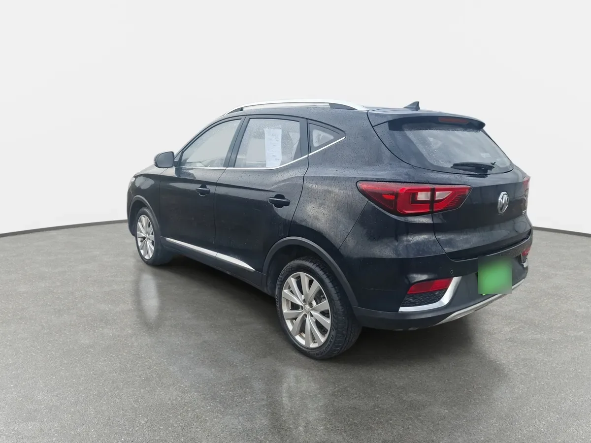 MG Mg Zs 1.5 Std 4x2 At 5p año 2022