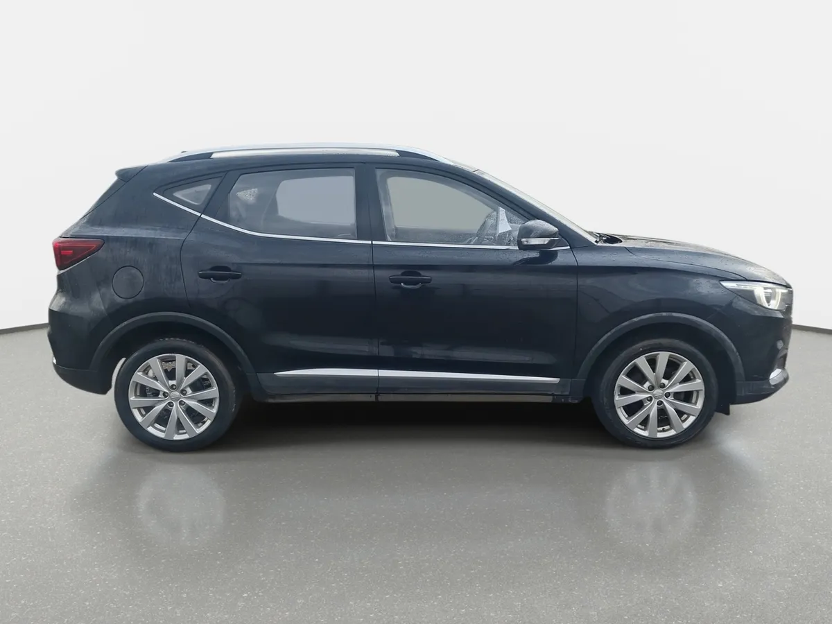 MG Mg Zs 1.5 Std 4x2 At 5p año 2022