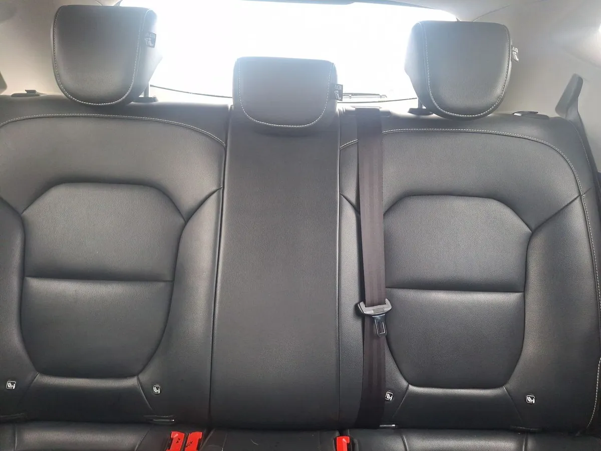 MG Mg Zs 1.5 Std 4x2 At 5p año 2022