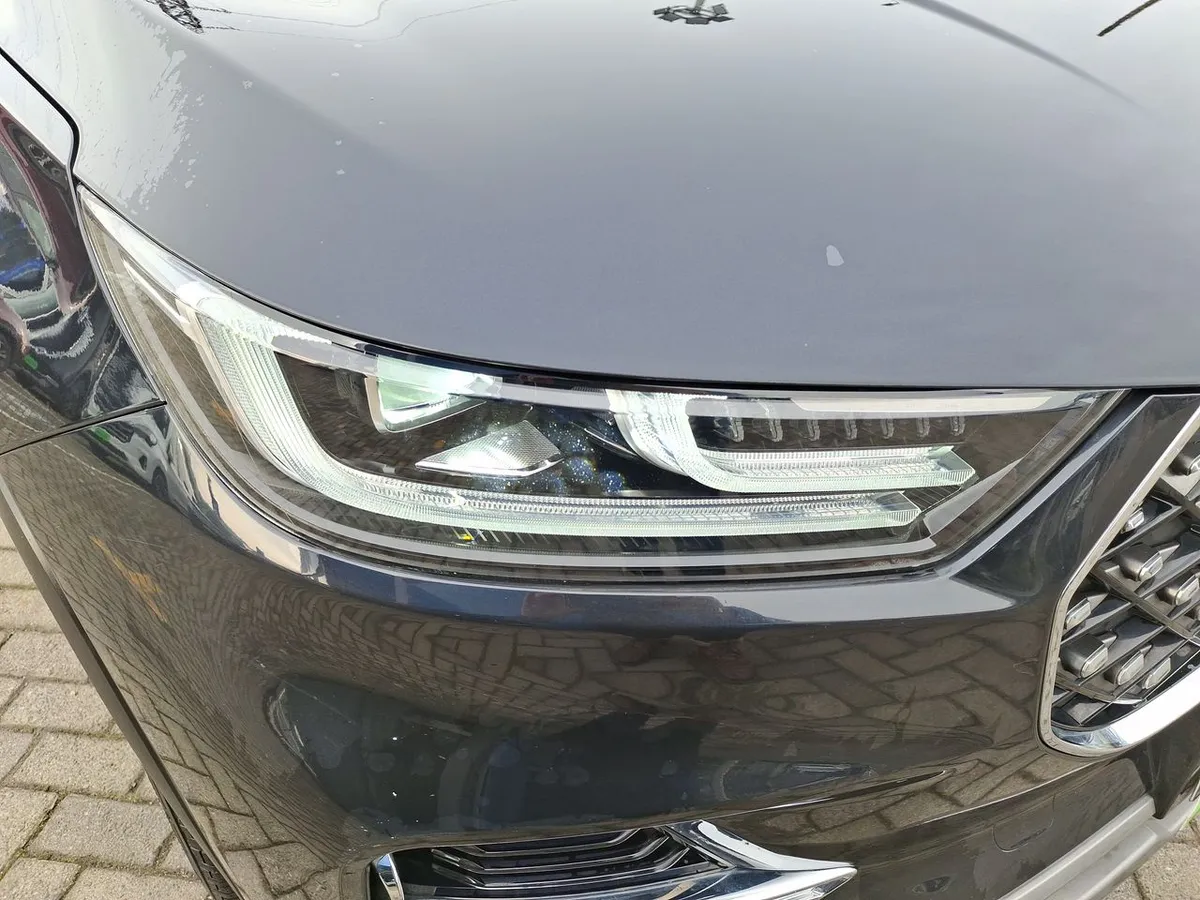 Chery Tiggo 8 Pro 1.6 Tgdi Glx 4x2 Euro6 Dct At 5p año 2023