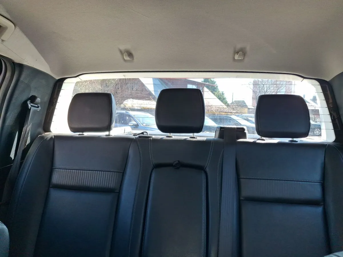 Ford Ranger 3.2 Ltd 4x4 Diesel Dob. Cab. At 4p año 2023