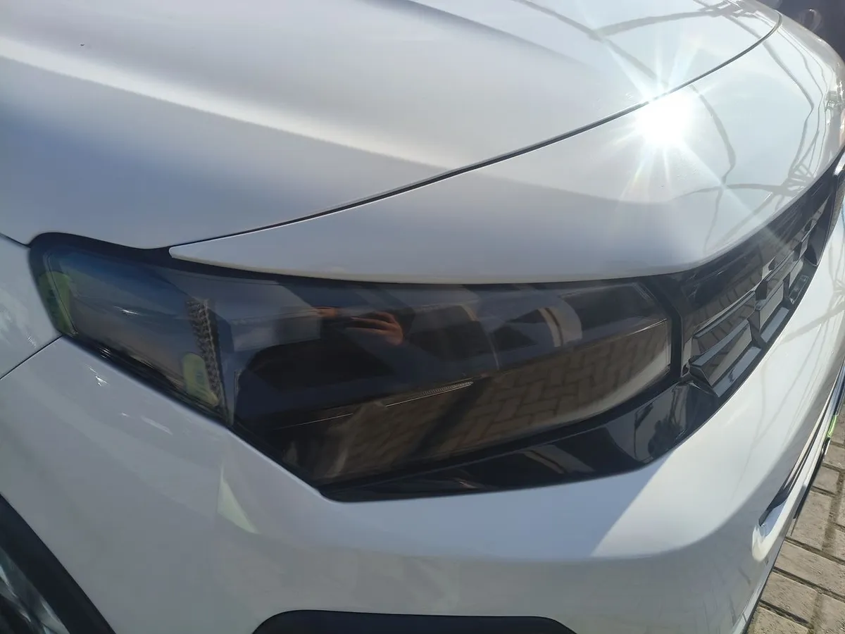 Peugeot Rifter 1.2 Mca Allure Puretech 130 4x2 Eat8 5p año 2026