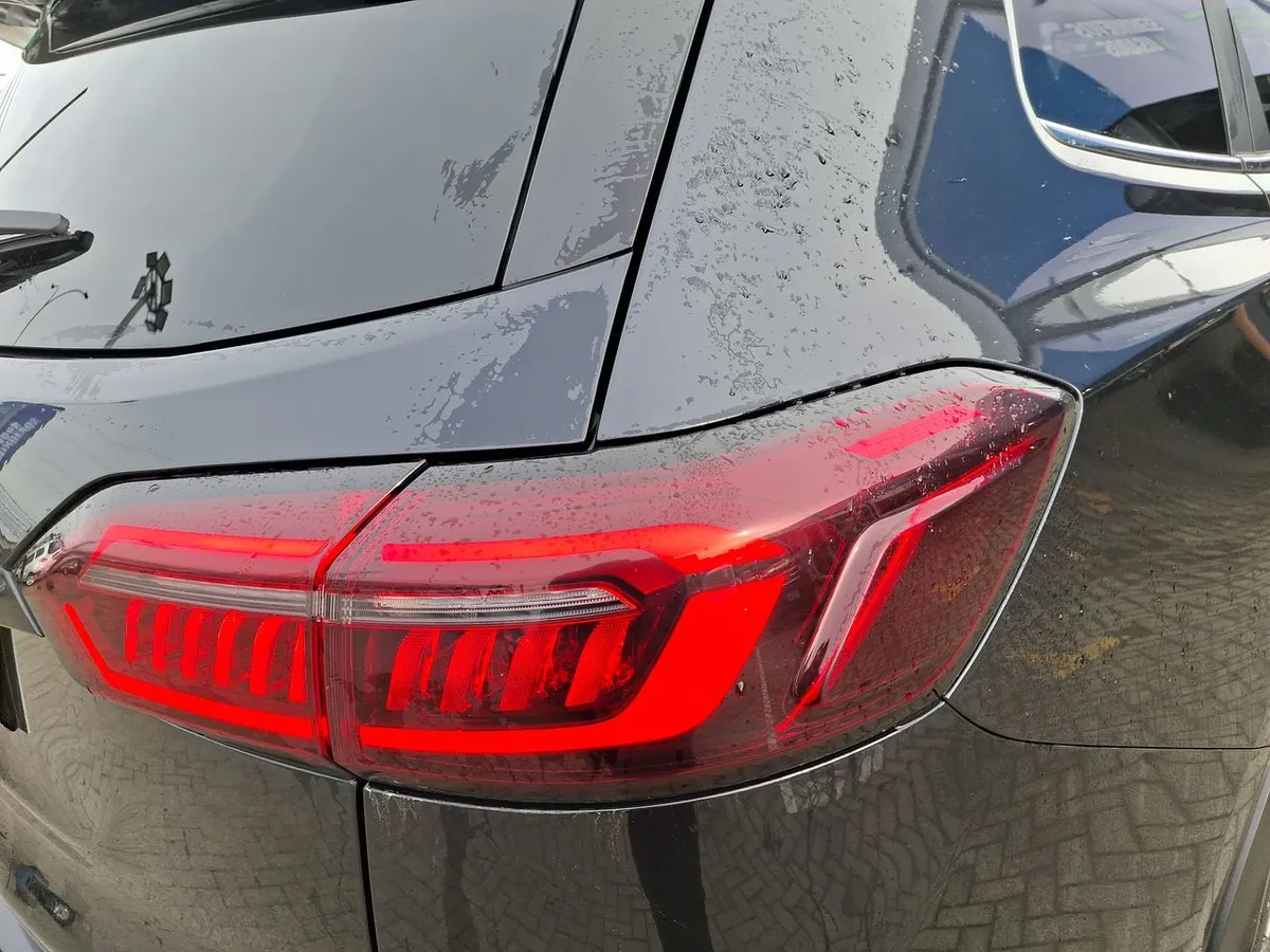 Chery Tiggo 8 Pro 1.6 Tgdi Glx 4x2 Euro6 Dct At 5p año 2023