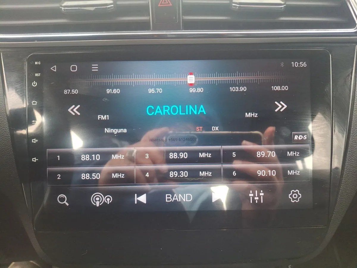 MG Mg Zs 1.5 Std 4x2 At 5p año 2022