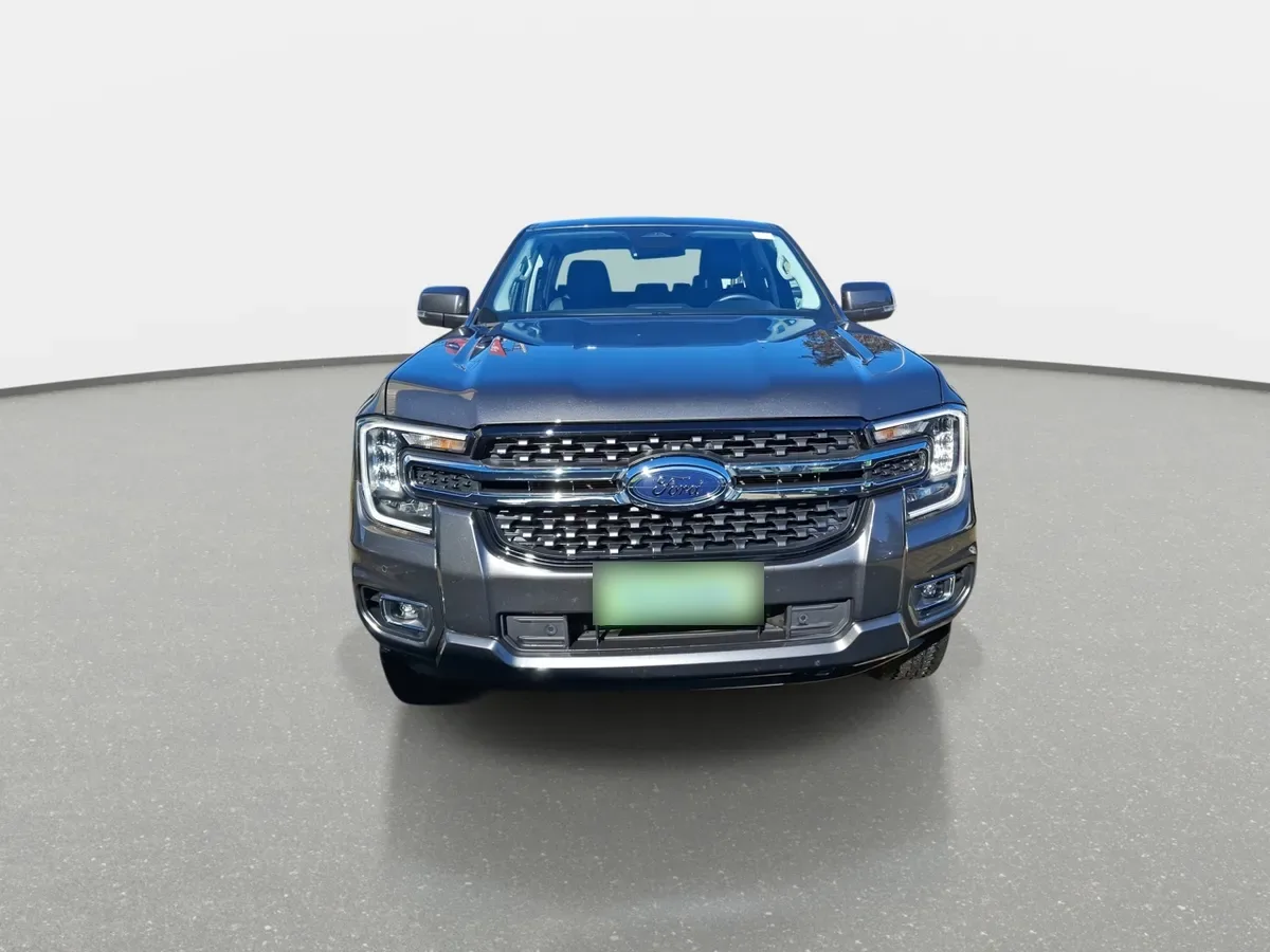 Ford Ranger 2.0 Xlt Diesel 4x4 Dob. Cab. Mt 4p año 2025