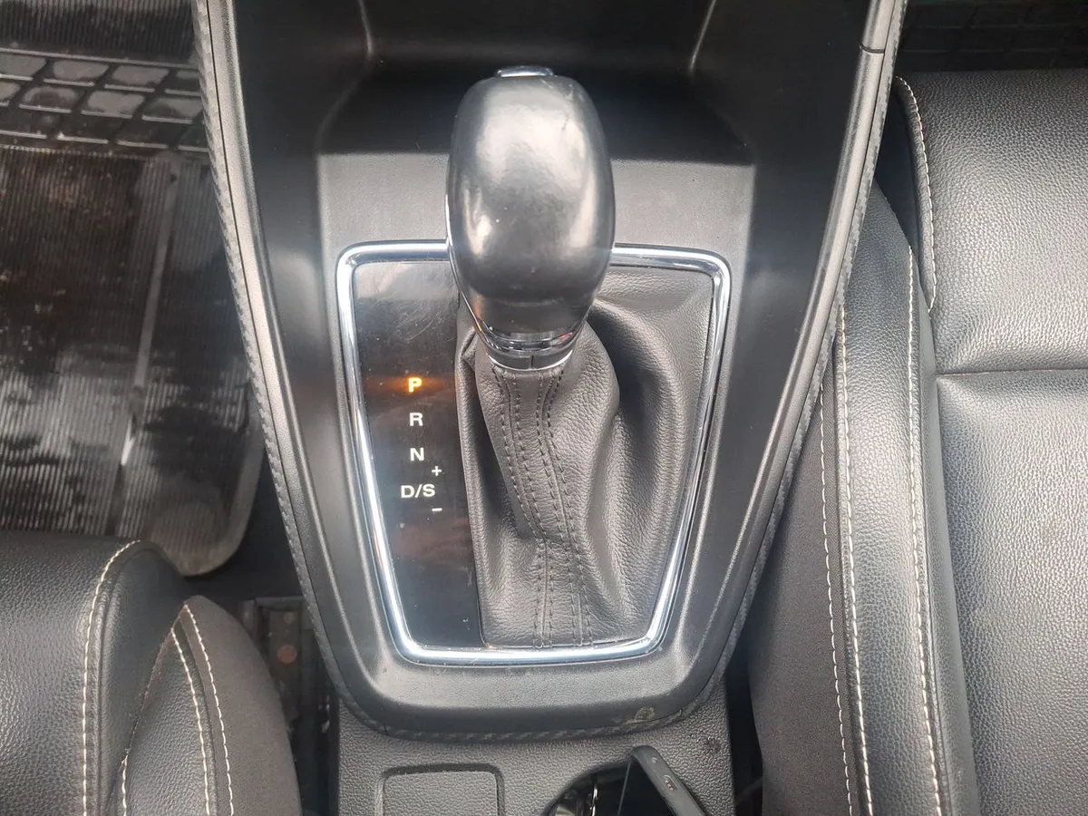 MG Mg Zs 1.5 Std 4x2 At 5p año 2022