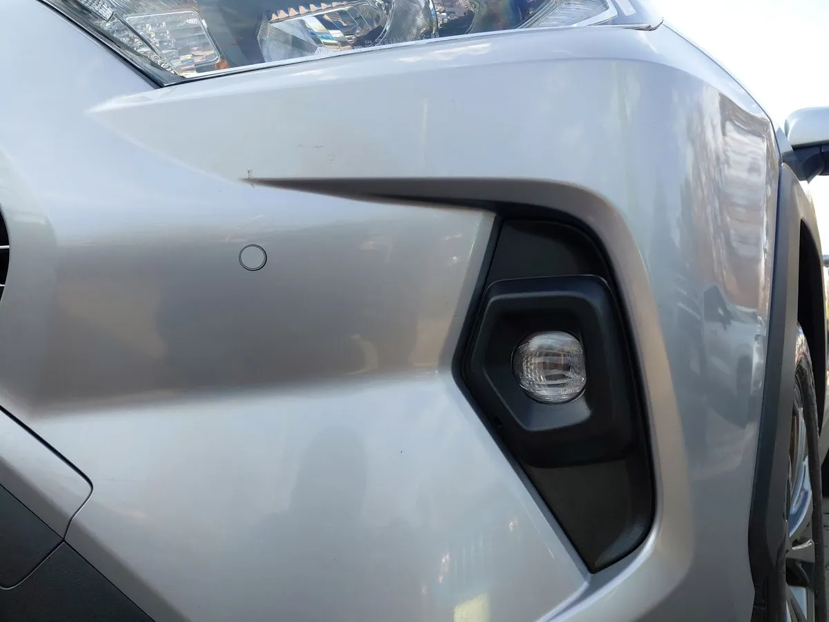 Toyota Rav 4 2.0 Xle 4x2 Cvt At 5p año 2025