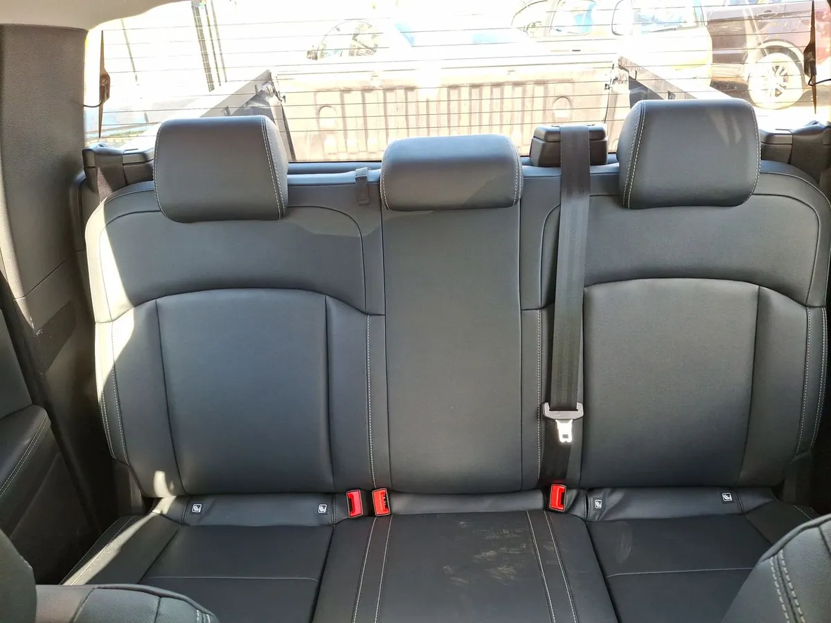 Ford Ranger 2.0 Xlt Diesel 4x4 Dob. Cab. Mt 4p año 2025