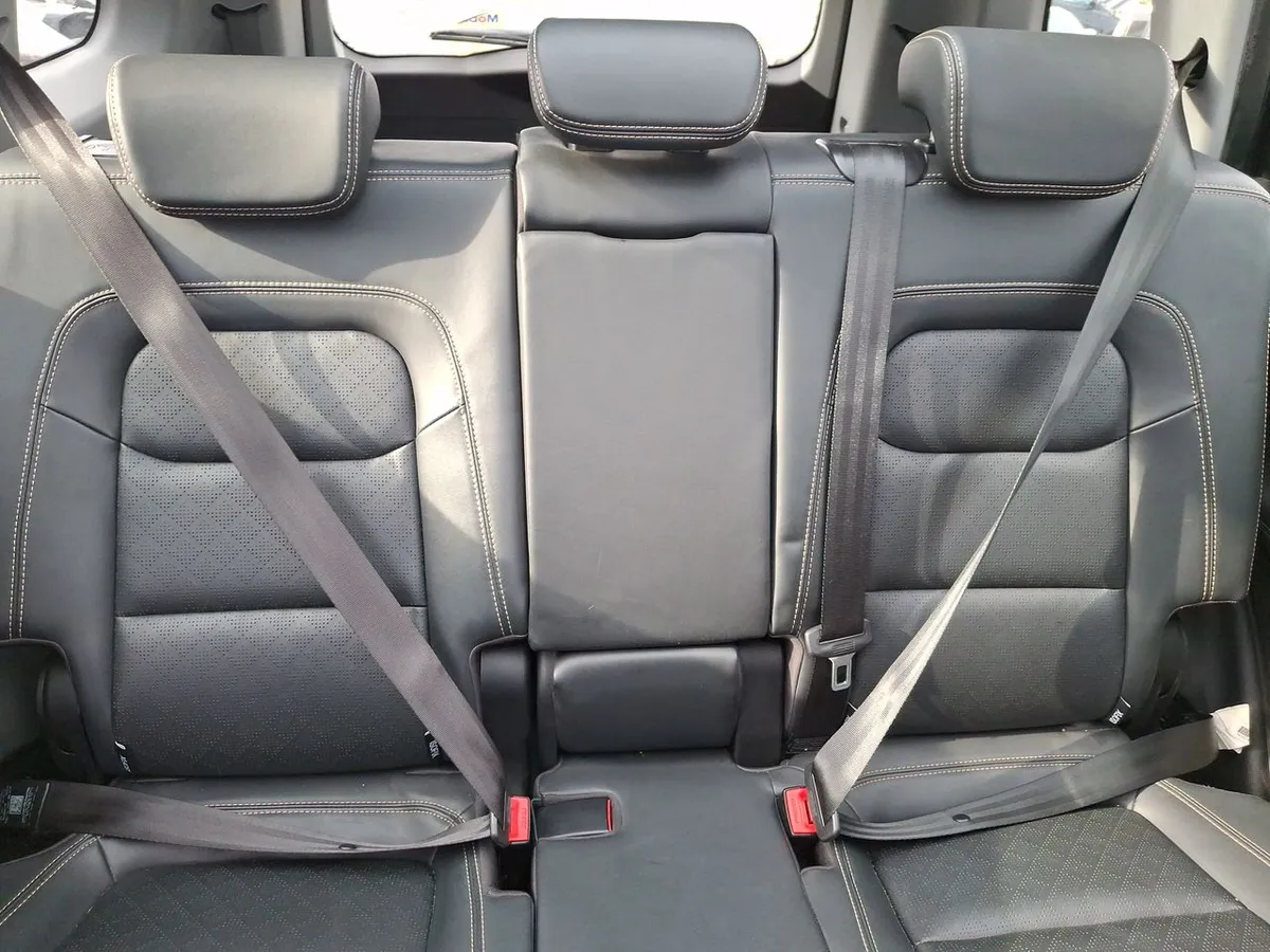 Chery Tiggo 8 Pro 1.6 Tgdi Glx 4x2 Euro6 Dct At 5p año 2023