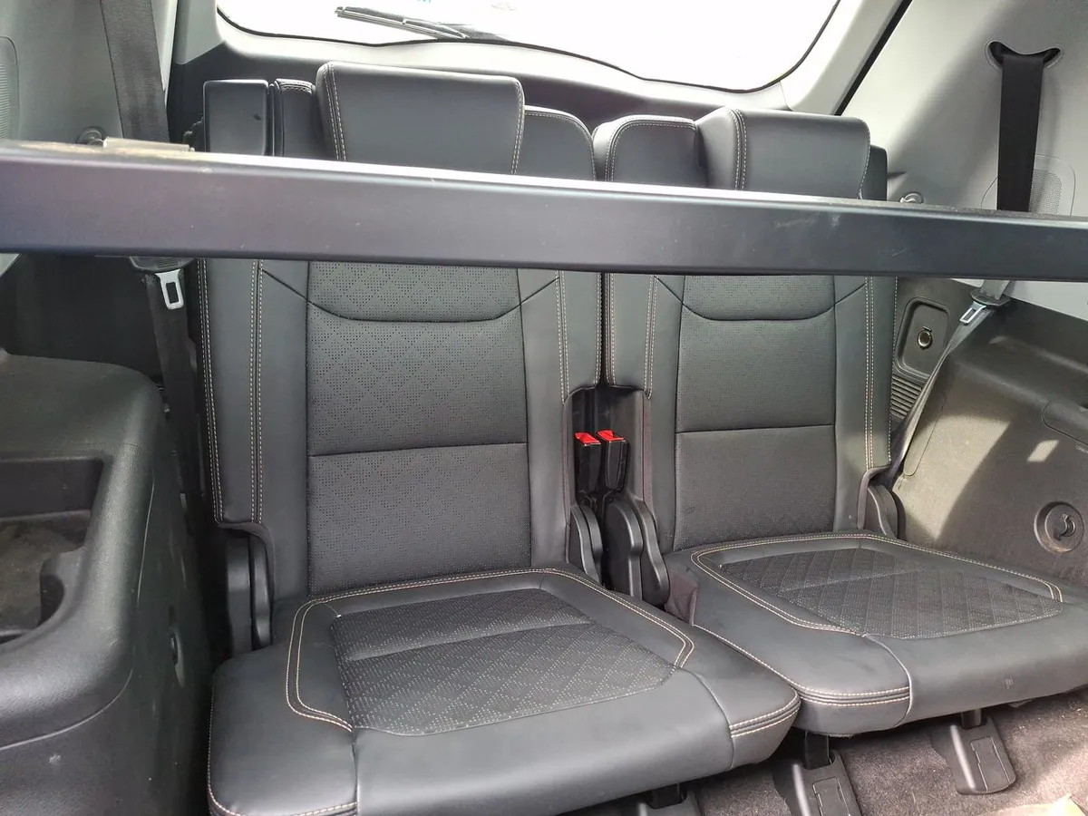 Chery Tiggo 8 Pro 1.6 Tgdi Glx 4x2 Euro6 Dct At 5p año 2023