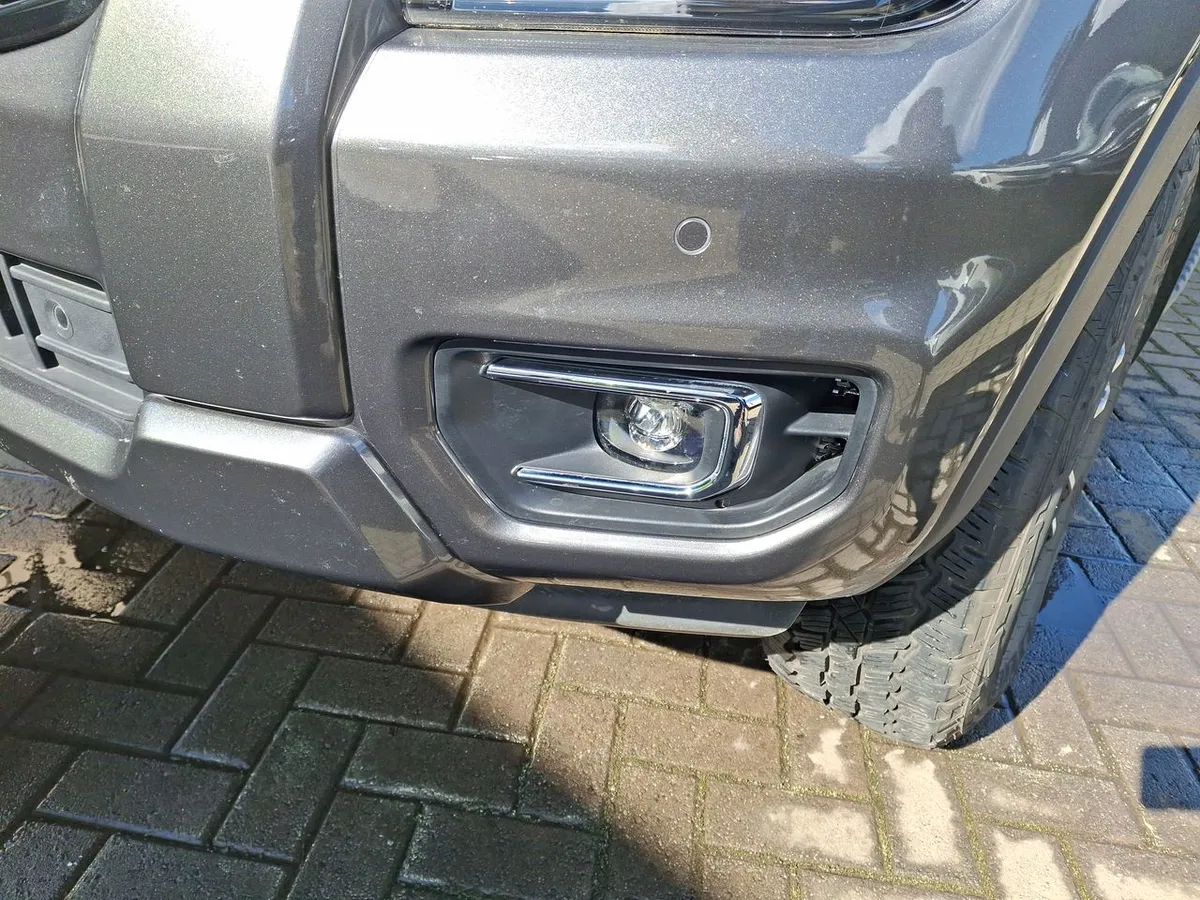 Ford Ranger 2.0 Xlt Diesel 4x4 Dob. Cab. Mt 4p año 2025