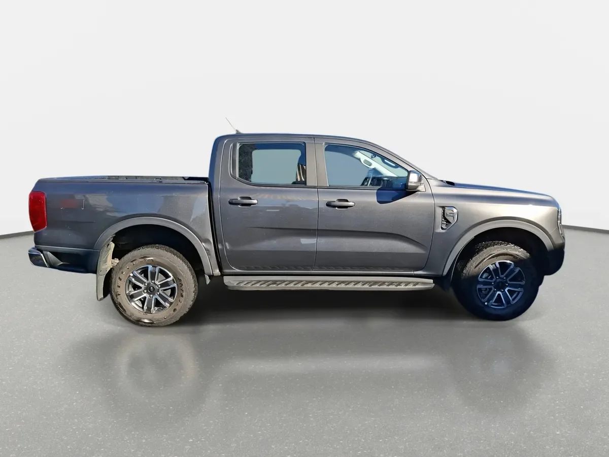 Ford Ranger 2.0 Xlt Diesel 4x4 Dob. Cab. Mt 4p año 2025