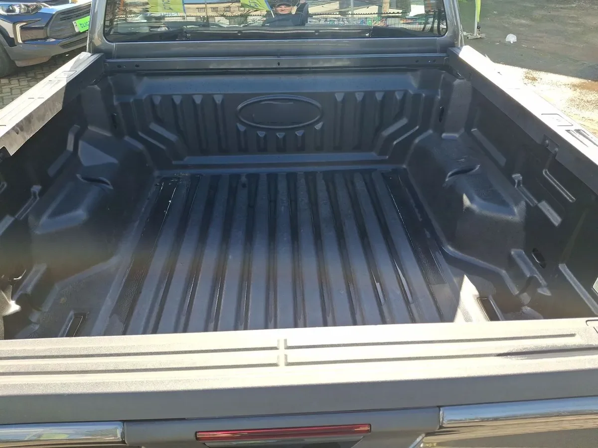 Ford Ranger 2.0 Xlt Diesel 4x4 Dob. Cab. Mt 4p año 2025