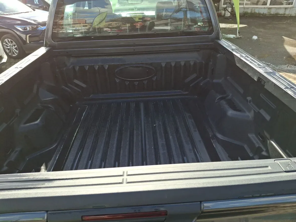 Ford Ranger 2.0 Xlt Diesel 4x4 Dob. Cab. Mt 4p año 2025