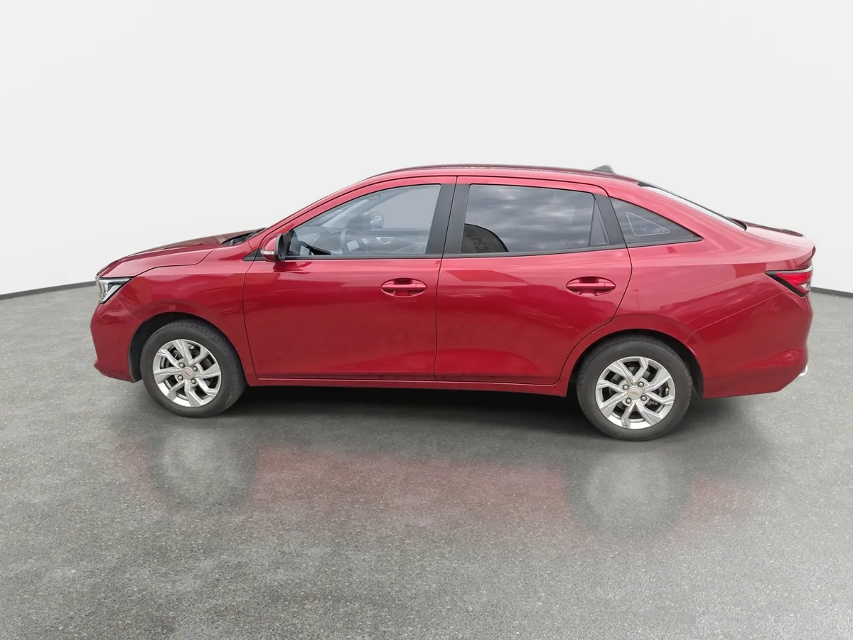 Chevrolet Sail 1.5 Nb Ltz R 4x2 Sdn Mt 4p año 2024