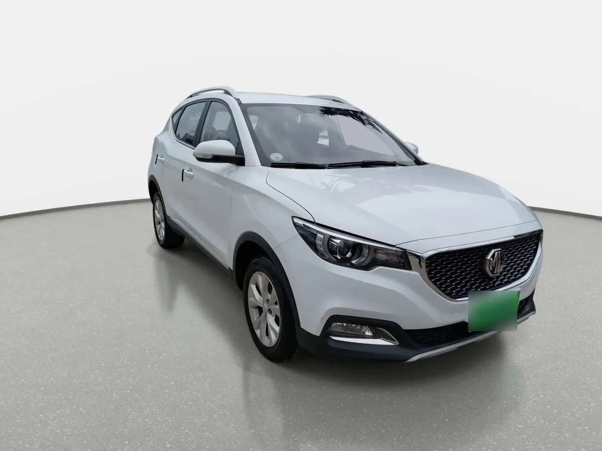 MG Mg Zs 1.5 Std 4x2 Mt 5p año 2024