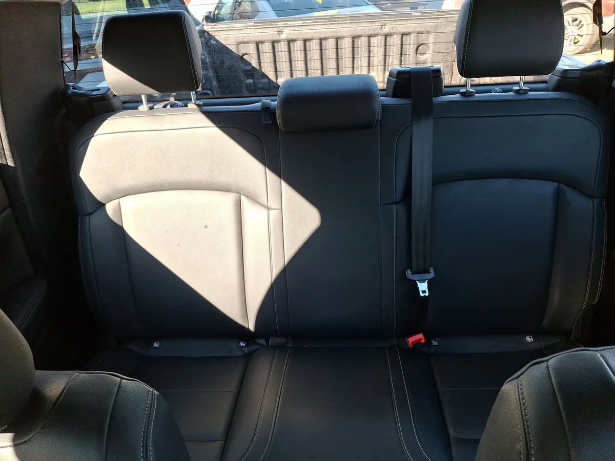 Ford Ranger 2.0 Xlt Diesel 4x4 Dob. Cab. Mt 4p año 2025