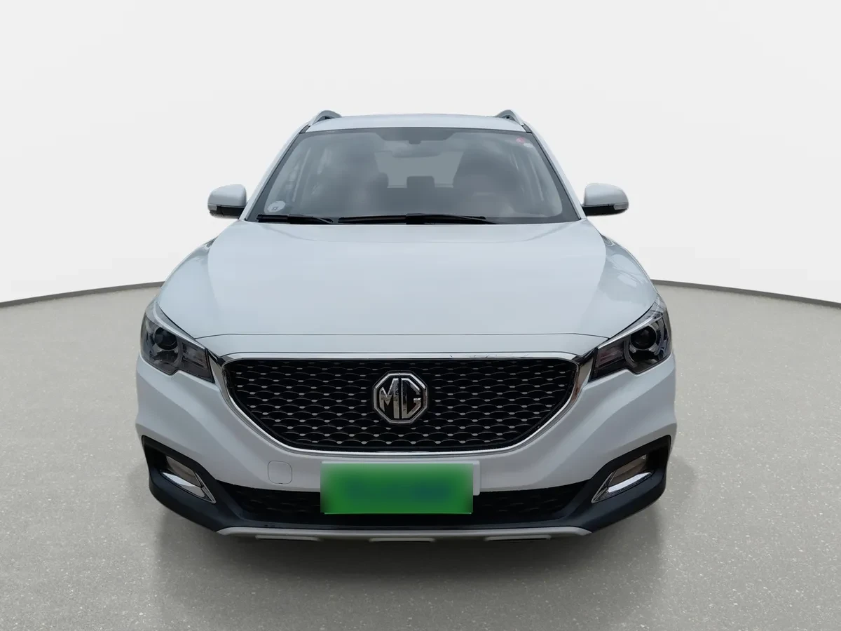 MG Mg Zs 1.5 Std 4x2 Mt 5p año 2024
