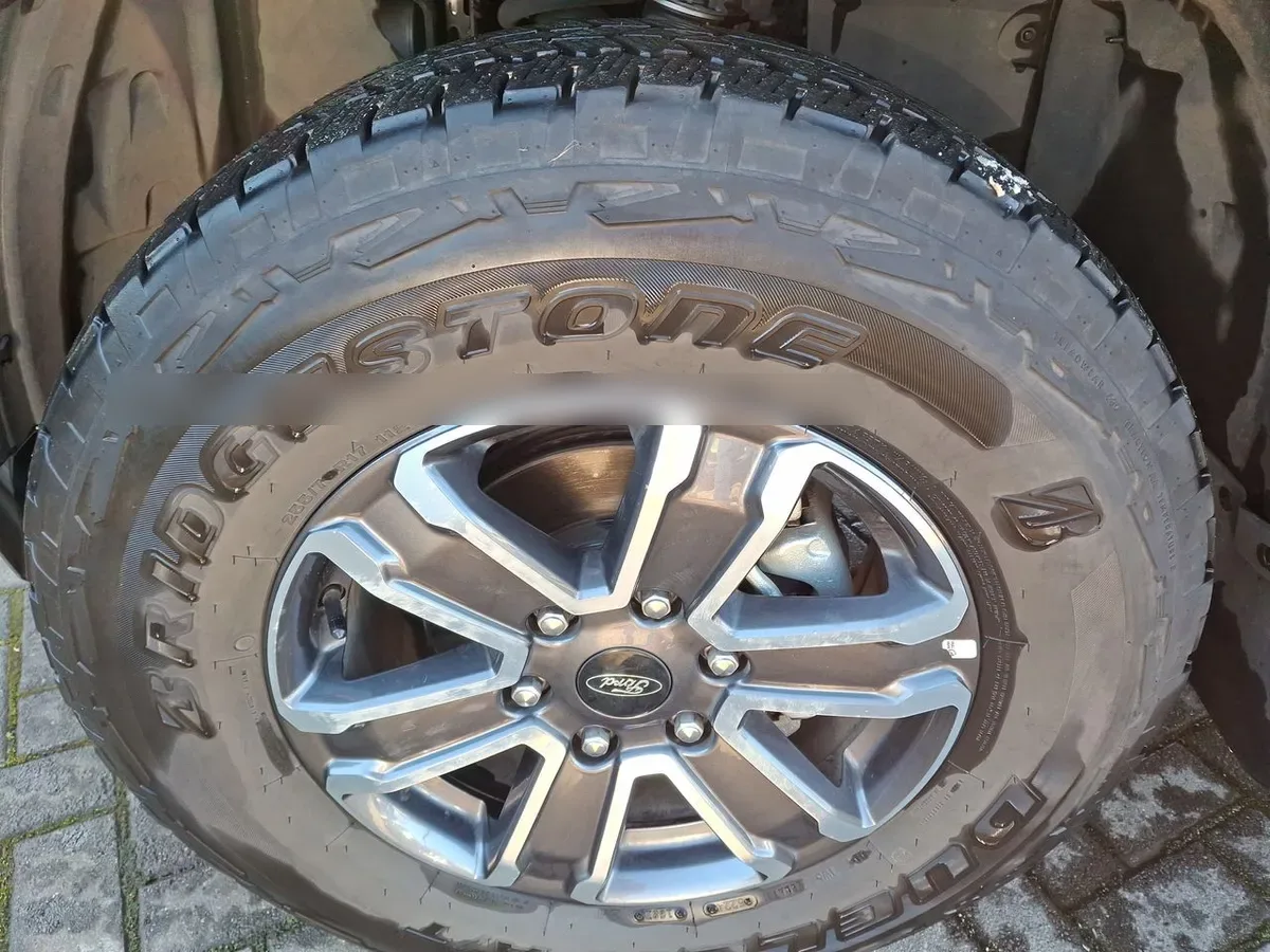 Ford Ranger 2.0 Xlt Diesel 4x4 Dob. Cab. Mt 4p año 2025