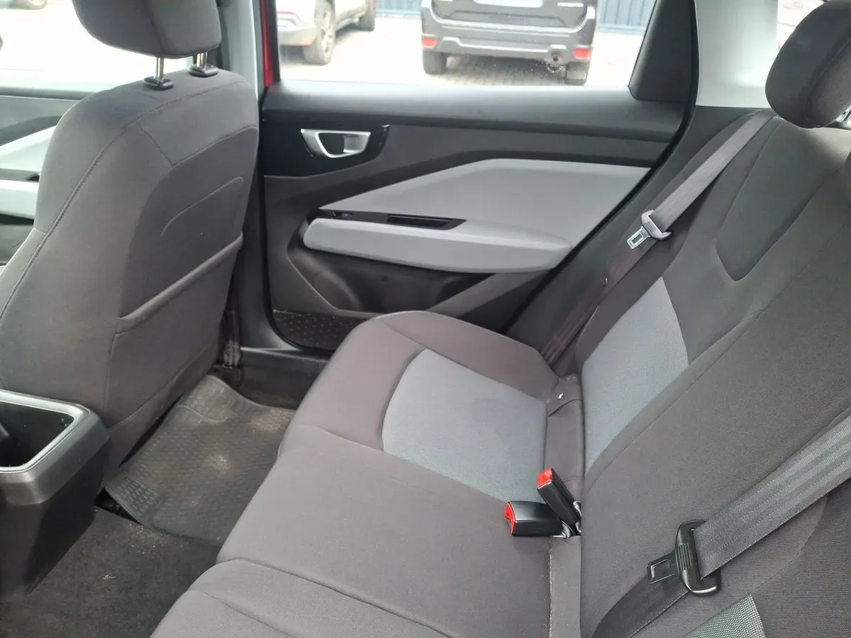 Chevrolet Sail 1.5 Nb Ltz R 4x2 Sdn Mt 4p año 2024