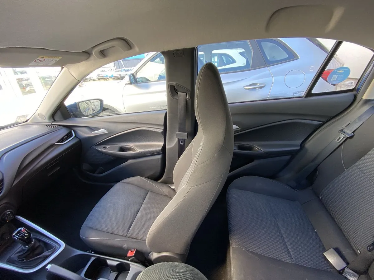 Chevrolet Onix 1.0t Lt 4x2 Mt 4p año 2022