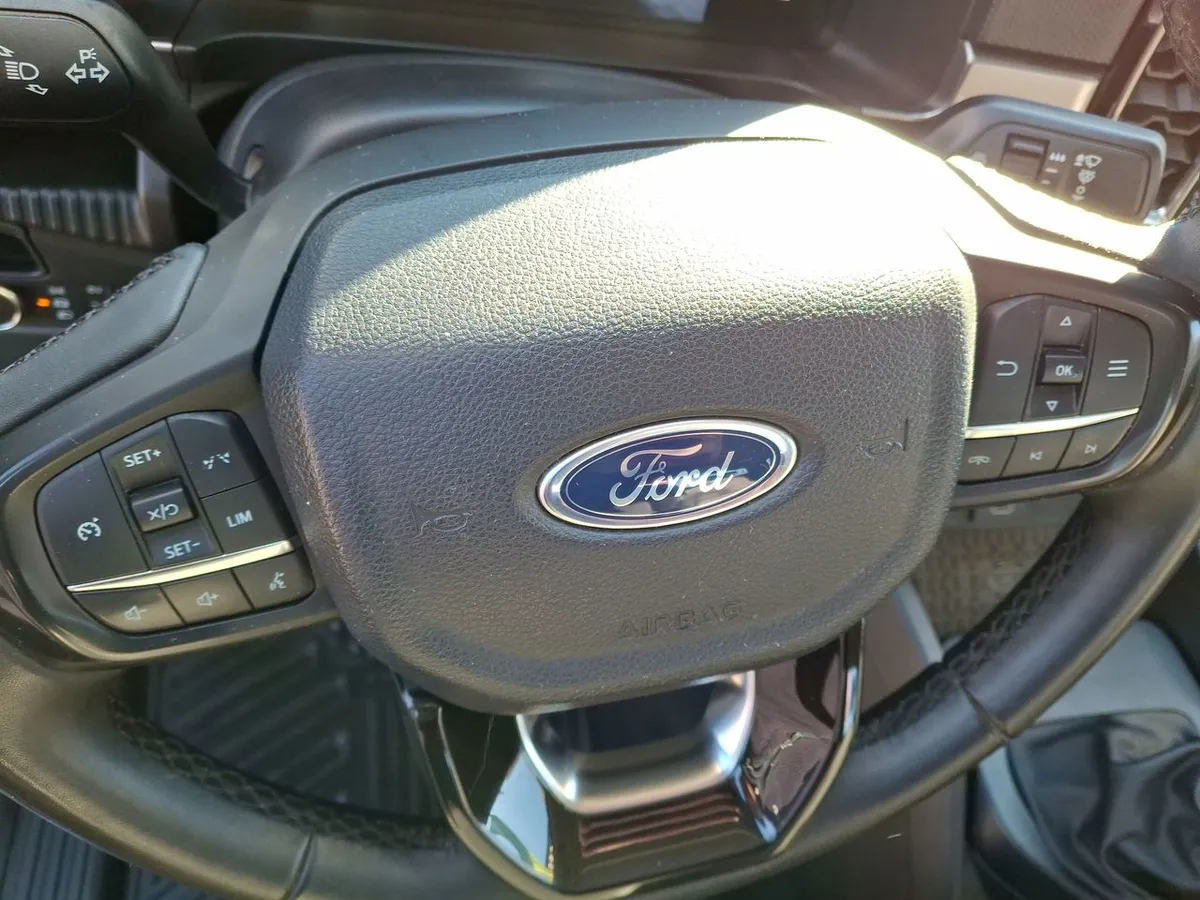 Ford Ranger 2.0 Xlt Diesel 4x4 Dob. Cab. Mt 4p año 2025