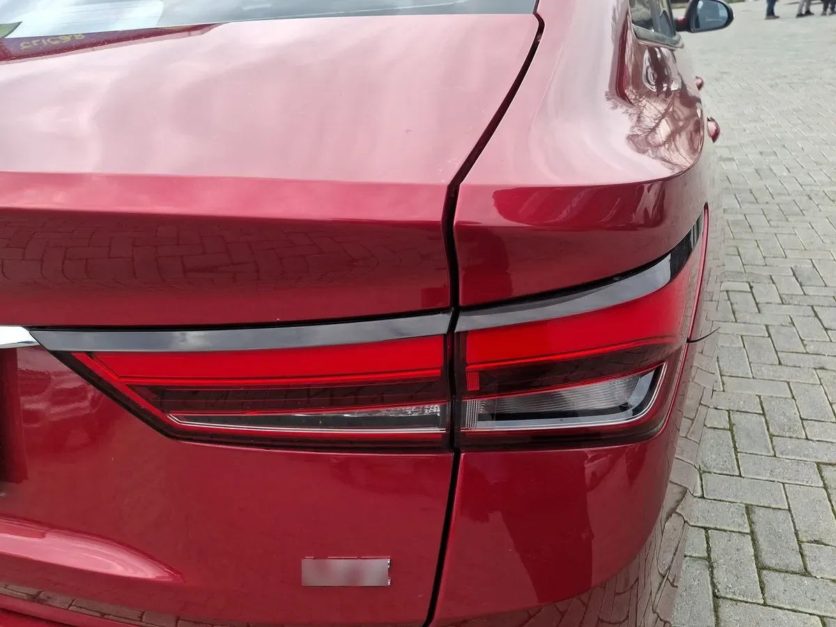 Chevrolet Sail 1.5 Nb Ltz R 4x2 Sdn Mt 4p año 2024