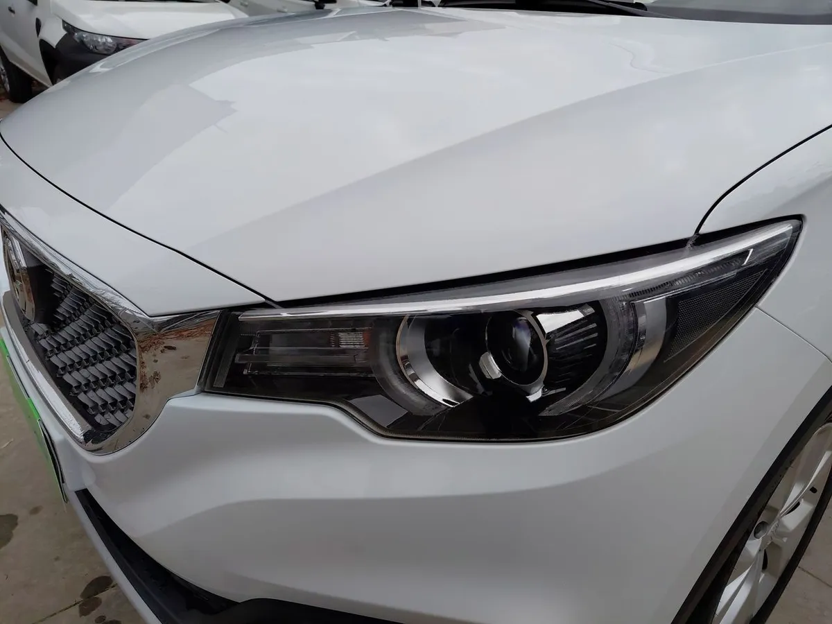 MG Mg Zs 1.5 Std 4x2 Mt 5p año 2024