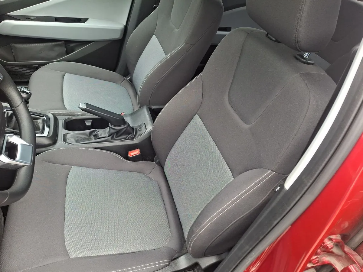 Chevrolet Sail 1.5 Nb Ltz R 4x2 Sdn Mt 4p año 2024