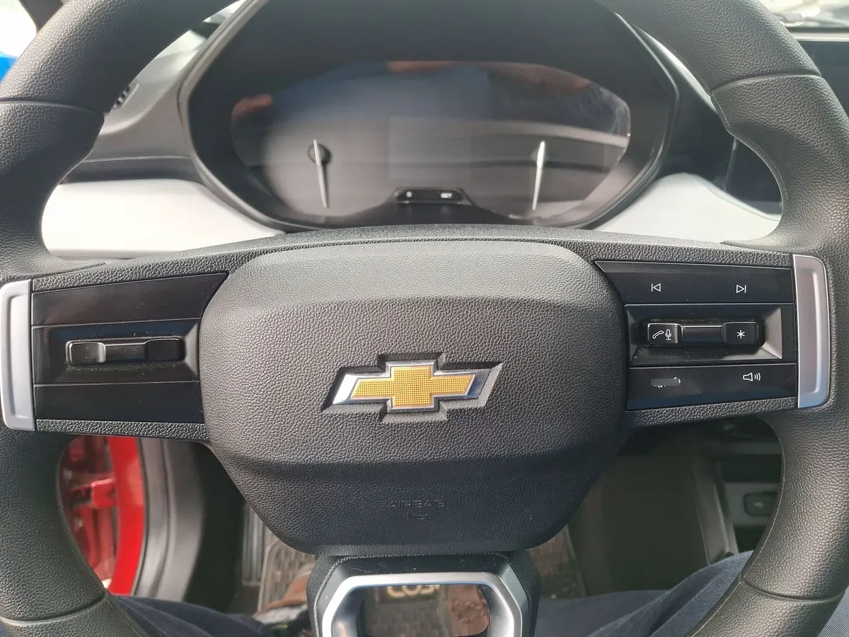 Chevrolet Sail 1.5 Nb Ltz R 4x2 Sdn Mt 4p año 2024