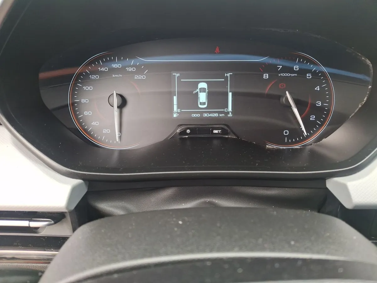 Chevrolet Sail 1.5 Nb Ltz R 4x2 Sdn Mt 4p año 2024
