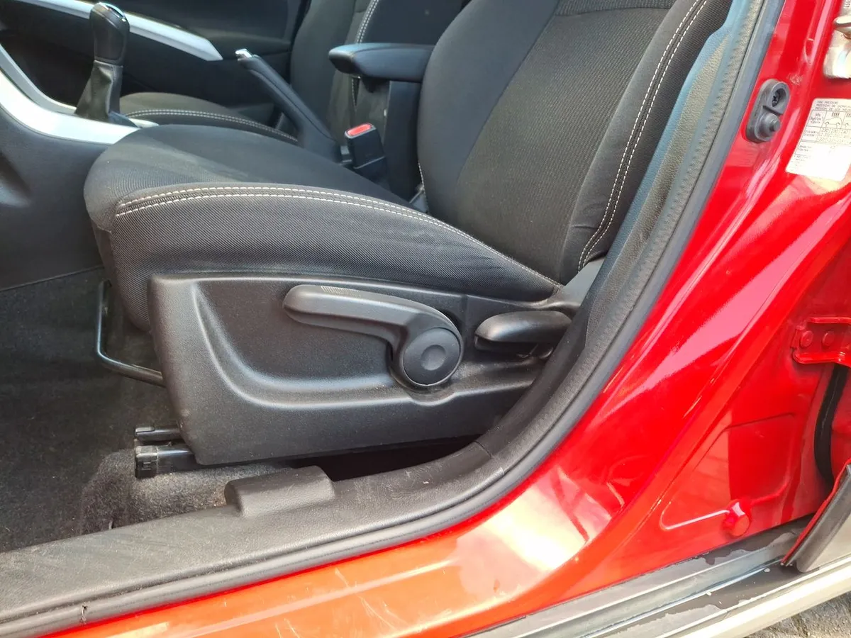 Suzuki S-Cross 1.6 Glx 4wd Mt 5p año 2017