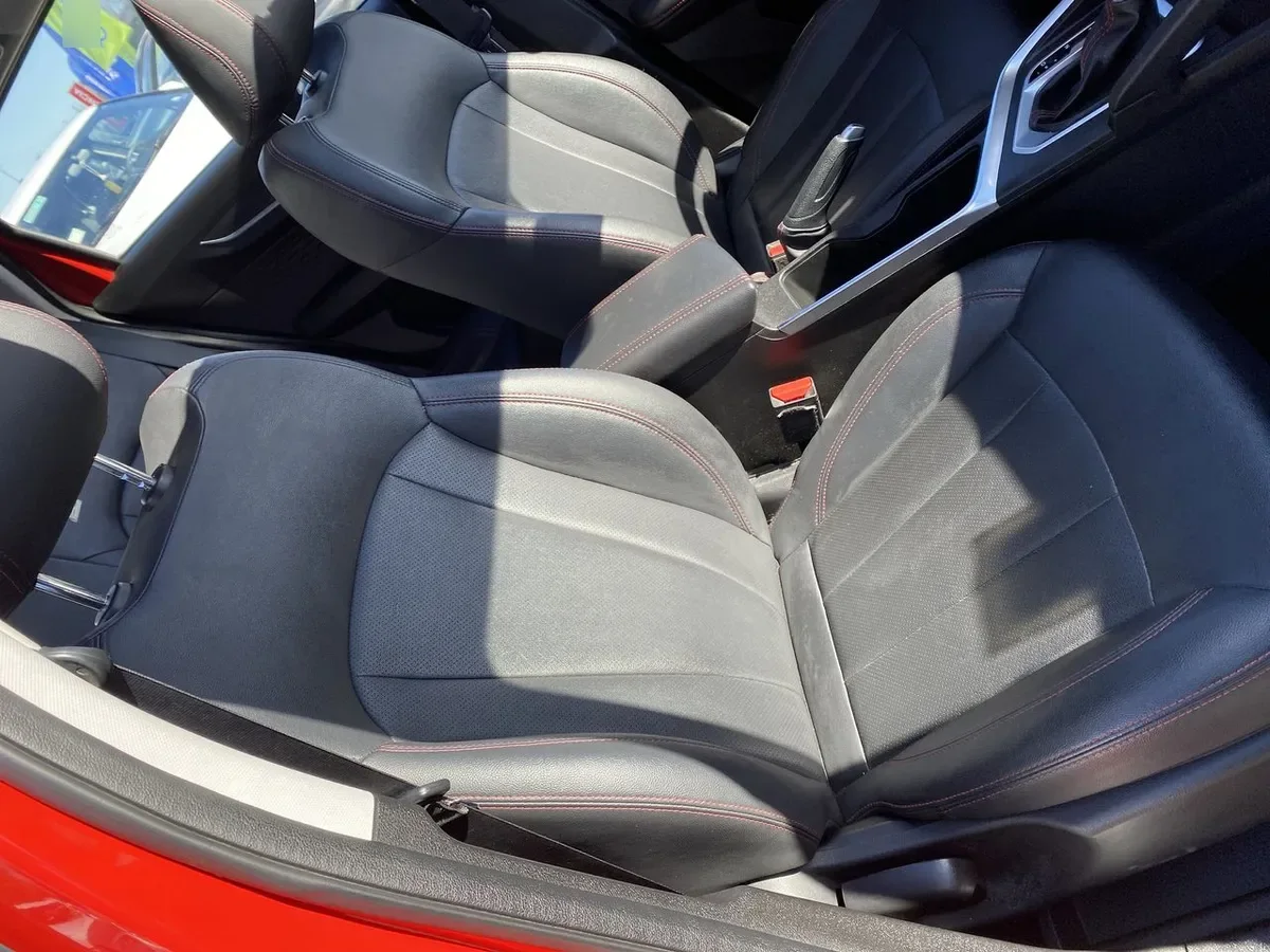 Geely Gx3 Pro 1.5 Gf 4x2 Cvt At 5p año 2025