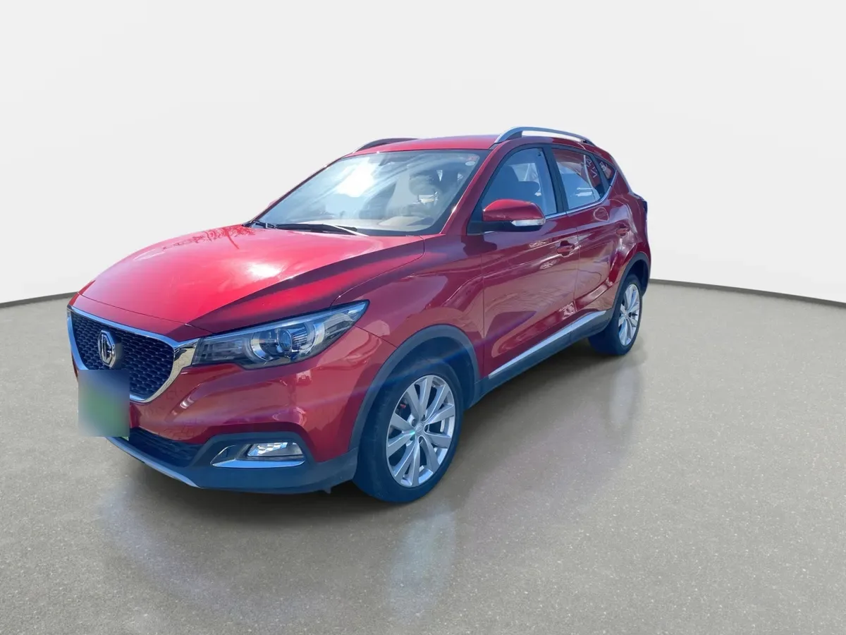 MG Mg Zs 1.5 Std 4x2 At 5p año 2023