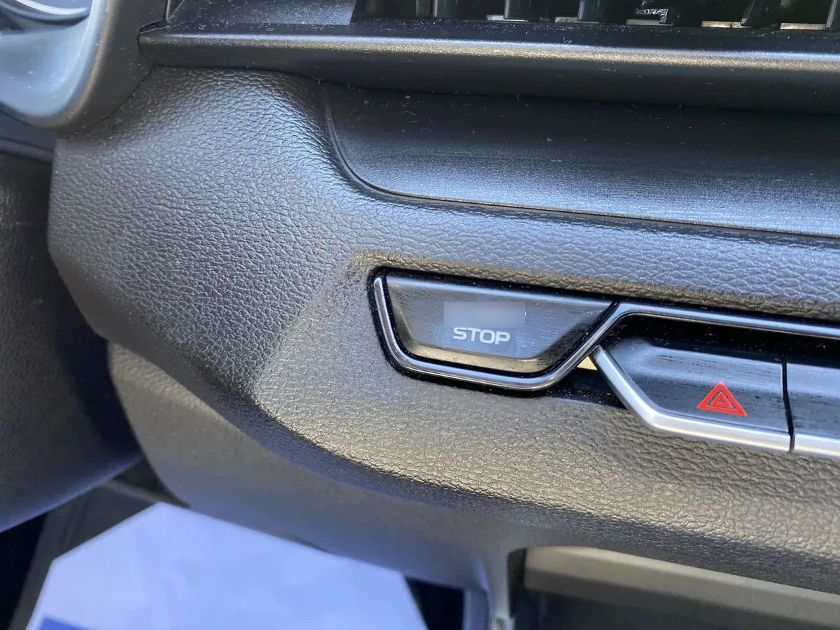 Geely Gx3 Pro 1.5 Gf 4x2 Cvt At 5p año 2025