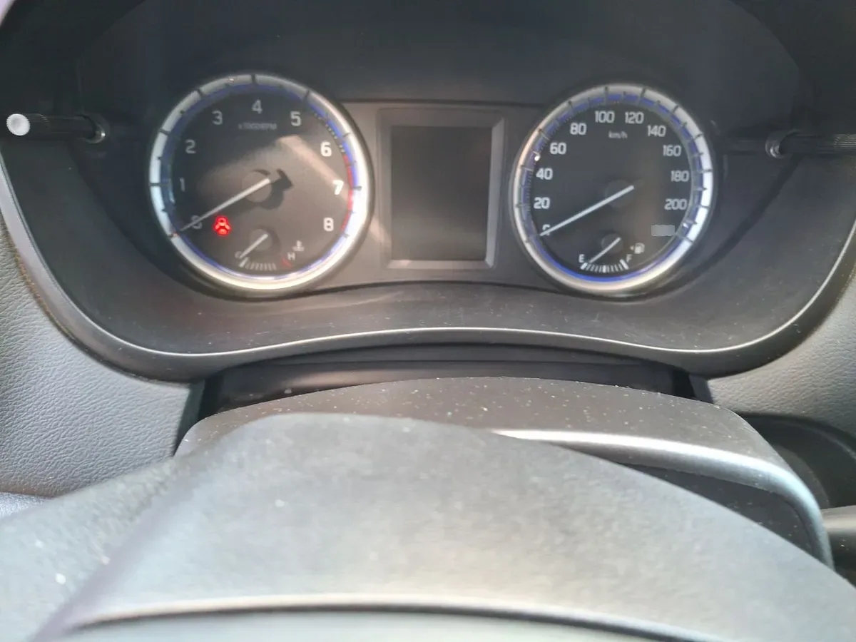 Suzuki S-Cross 1.6 Glx 4wd Mt 5p año 2017