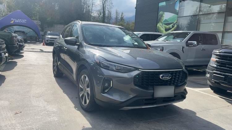 Ford Escape 2.0 Platinum Awd At 5p año 2024