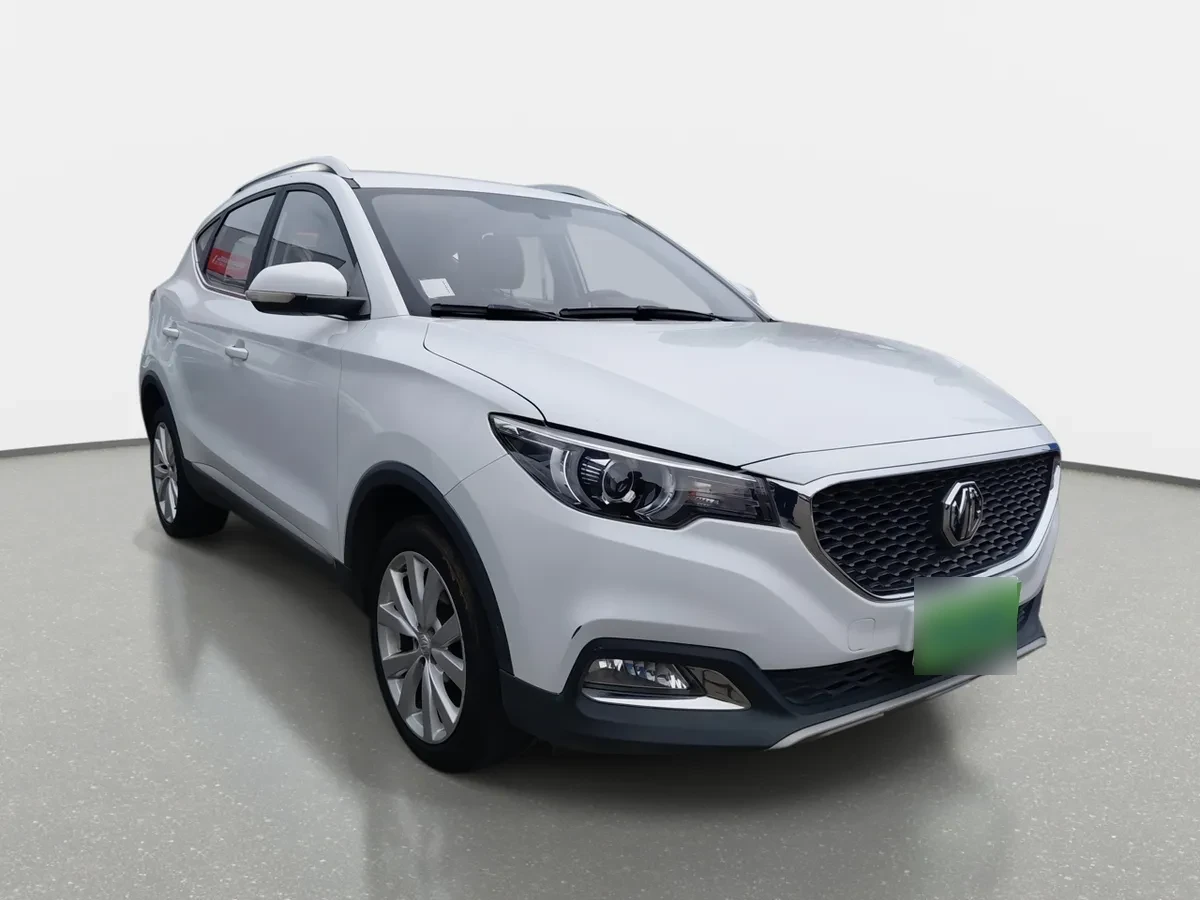 MG Mg Zs 1.5 Std 4x2 At 5p año 2021